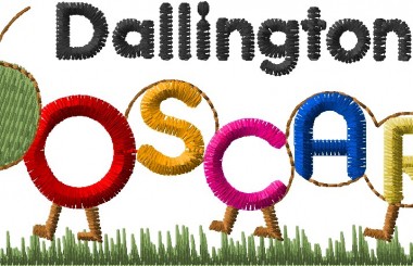 Dallington Oscar  logo